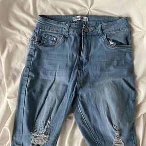 Prestige Denim Jeans
